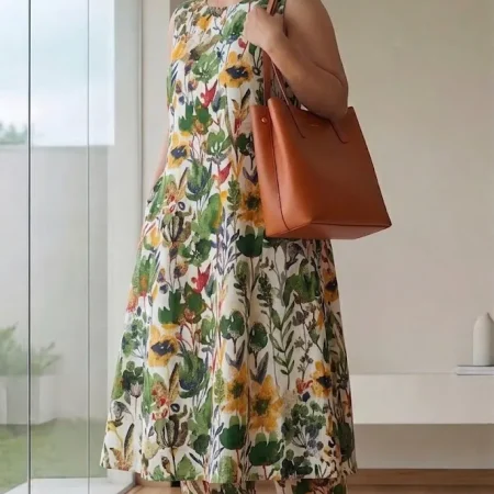 meadow mist co ord set
