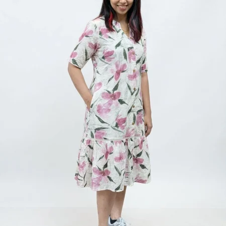 daisy gingham (copy)
