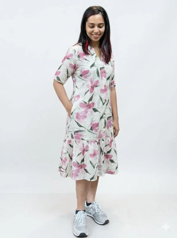 daisy gingham (copy)