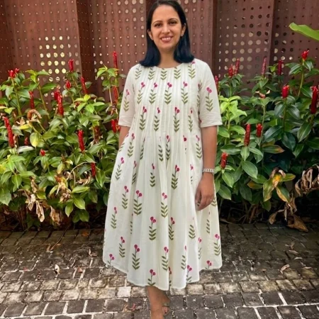 pink blossom
