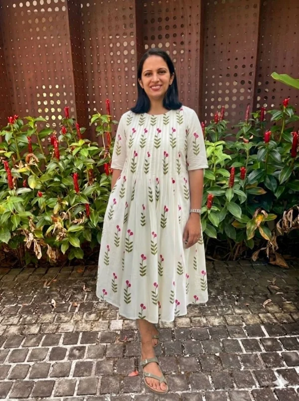 pink blossom
